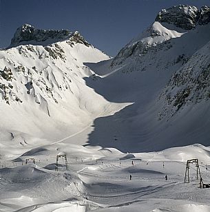 Monte Canin